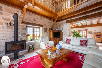 Ma-Cabane - Vente Maison D'Huison-Longueville, 227 m²