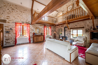 Ma-Cabane - Vente Maison D'Huison-Longueville, 227 m²