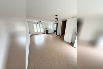 Ma-Cabane - Vente Maison D'HUISON-LONGUEVILLE, 75 m²