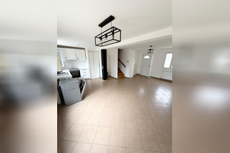Ma-Cabane - Vente Maison D'HUISON-LONGUEVILLE, 75 m²
