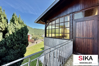 Ma-Cabane - Vente Maison Dabo, 101 m²