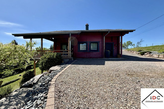 Ma-Cabane - Vente Maison Dabo, 123 m²
