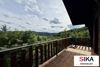 Ma-Cabane - Vente Maison Dabo, 160 m²