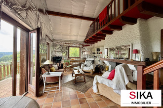 Ma-Cabane - Vente Maison Dabo, 160 m²