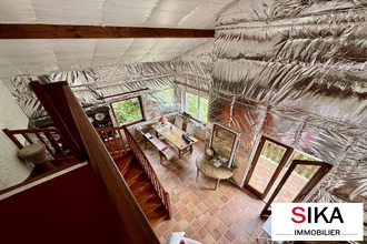 Ma-Cabane - Vente Maison Dabo, 160 m²