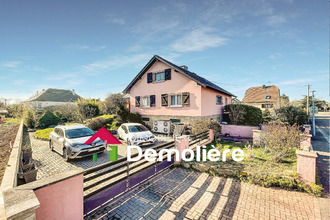 Ma-Cabane - Vente Maison Dachstein, 196 m²