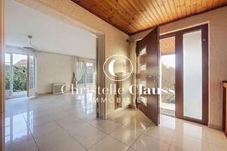 Ma-Cabane - Vente Maison DACHSTEIN, 105 m²