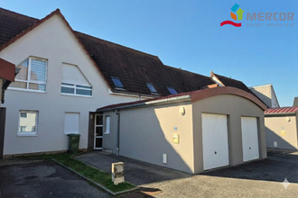 Ma-Cabane - Vente Maison Dachstein, 123 m²