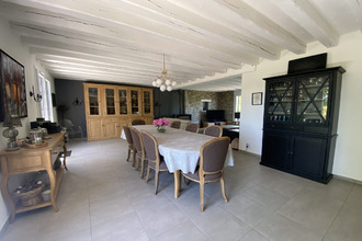 Ma-Cabane - Vente Maison Dadonville, 261 m²