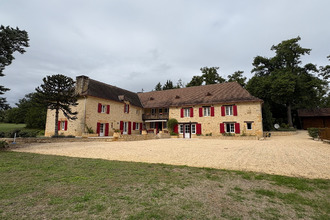 Vente Maison 24250, Daglan France
