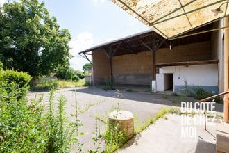 Ma-Cabane - Vente Maison DAGNEUX, 146 m²