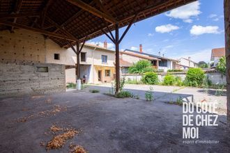 Ma-Cabane - Vente Maison DAGNEUX, 146 m²