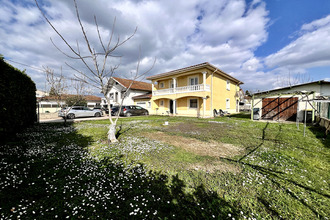 Ma-Cabane - Vente Maison DAGNEUX, 170 m²