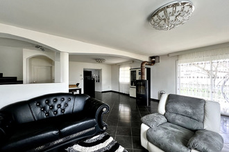 Ma-Cabane - Vente Maison DAGNEUX, 170 m²