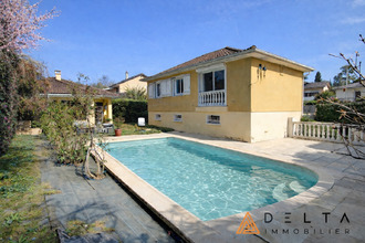 Ma-Cabane - Vente Maison DAGNEUX, 115 m²