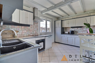 Ma-Cabane - Vente Maison DAGNEUX, 115 m²