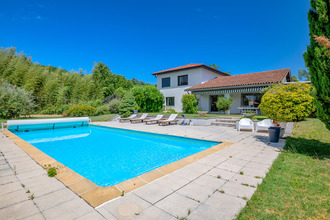 Ma-Cabane - Vente Maison DAGNEUX, 204 m²