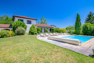 Ma-Cabane - Vente Maison DAGNEUX, 204 m²