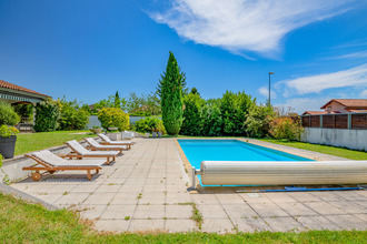 Ma-Cabane - Vente Maison DAGNEUX, 204 m²
