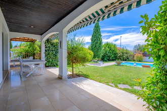 Ma-Cabane - Vente Maison DAGNEUX, 204 m²