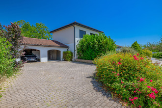 Ma-Cabane - Vente Maison DAGNEUX, 204 m²