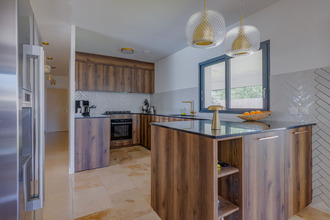Ma-Cabane - Vente Maison DAGNEUX, 204 m²