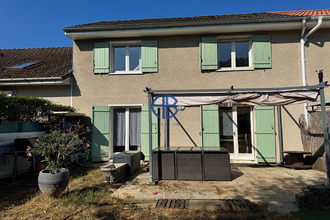 Ma-Cabane - Vente Maison DAGNEUX, 104 m²
