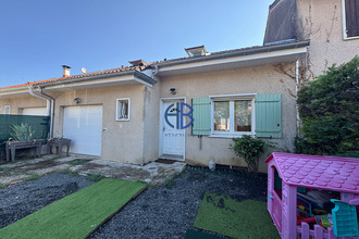 Ma-Cabane - Vente Maison DAGNEUX, 104 m²
