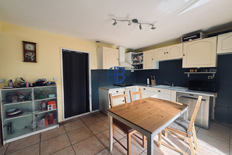Ma-Cabane - Vente Maison DAGNEUX, 104 m²