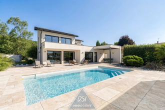 Ma-Cabane - Vente Maison Dagneux, 208 m²