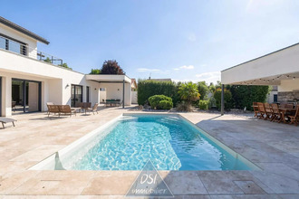 Ma-Cabane - Vente Maison Dagneux, 208 m²