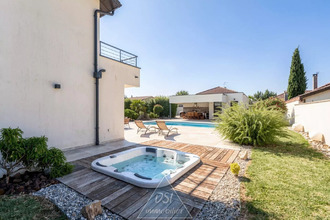 Ma-Cabane - Vente Maison Dagneux, 208 m²