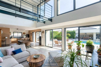 Ma-Cabane - Vente Maison Dagneux, 208 m²
