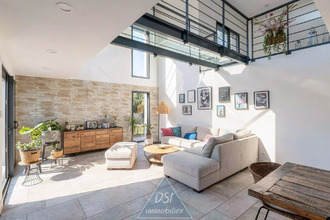 Ma-Cabane - Vente Maison Dagneux, 208 m²