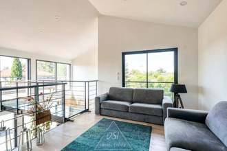Ma-Cabane - Vente Maison Dagneux, 208 m²