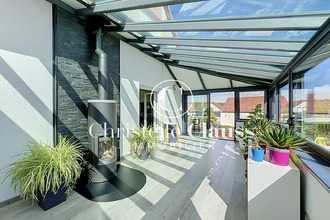 Ma-Cabane - Vente Maison DAHLENHEIM, 155 m²