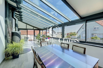 Ma-Cabane - Vente Maison DAHLENHEIM, 155 m²
