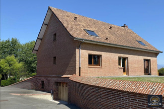 Ma-Cabane - Vente Maison Dainville, 141 m²