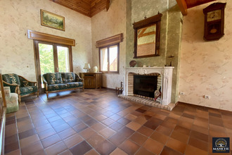 Ma-Cabane - Vente Maison Dainville, 141 m²