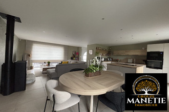 Ma-Cabane - Vente Maison Dainville, 95 m²