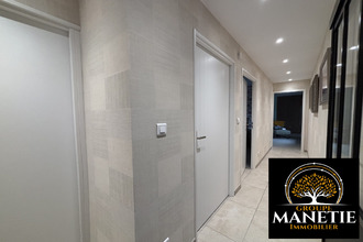 Ma-Cabane - Vente Maison Dainville, 95 m²