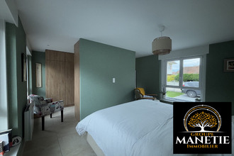 Ma-Cabane - Vente Maison Dainville, 95 m²