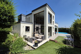 Ma-Cabane - Vente Maison Daix, 164 m²