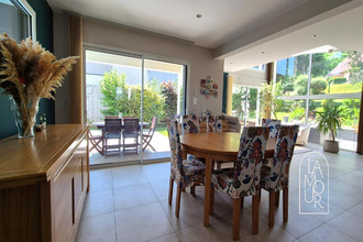 Ma-Cabane - Vente Maison Daix, 164 m²