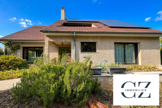 Ma-Cabane - Vente Maison Daix, 218 m²
