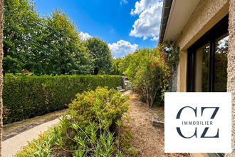 Ma-Cabane - Vente Maison Daix, 218 m²