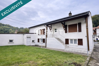 Vente Maison 57550, Dalem France