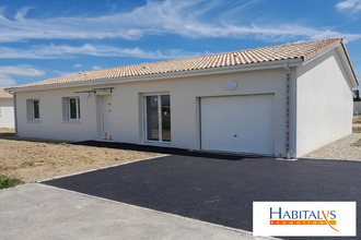 Ma-Cabane - Vente Maison Damazan, 90 m²