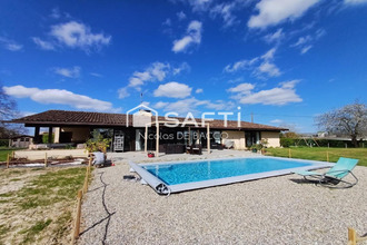 Vente Maison 47160, Damazan France