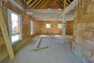 Ma-Cabane - Vente Maison Dambach-la-Ville, 105 m²